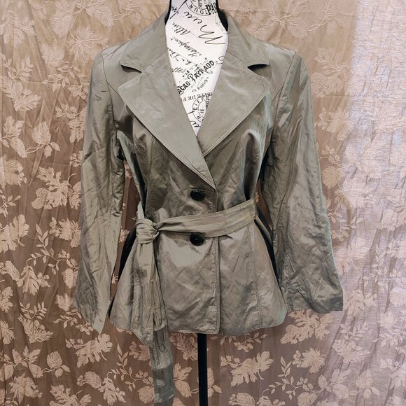 Classiques Entier Atelier Lightweight Women's Jacket, Size L, Gently Used - Picture 4 of 8